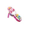 
      Peek & Play Phone Pink
     - view 3